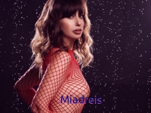 Miadreis