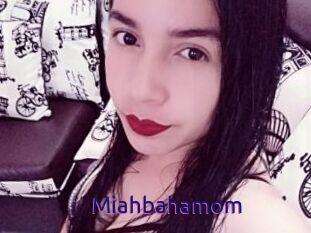 Miahbahamom