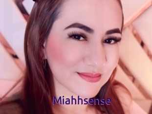 Miahhsense