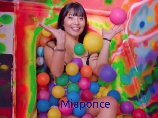 Miaponce