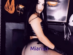 Miarisci
