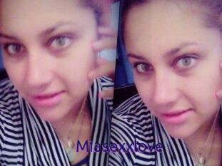 Miasexxlove
