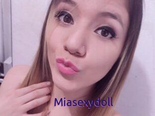 Miasexydoll