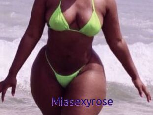 Miasexyrose
