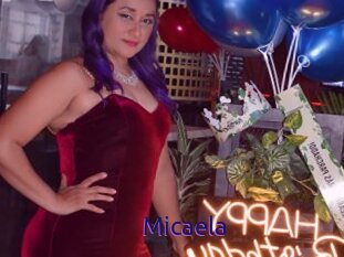Micaela