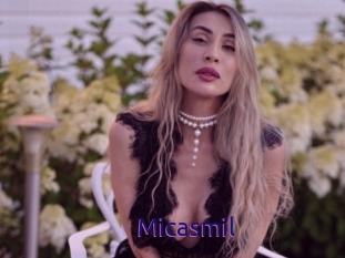 Micasmil