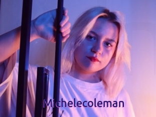 Michelecoleman