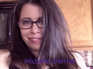 Michelle_cherries