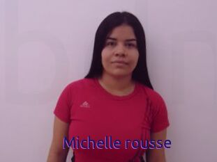 Michelle_rousse