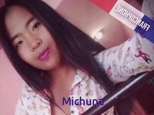 Michuna