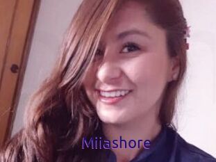 Miiashore