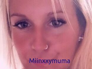 Miinxxymuma