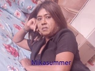 Mikasummer