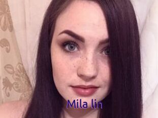 Mila_lin