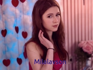 Milalavson