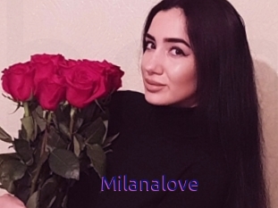 Milanalove