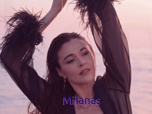Milanas