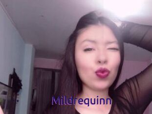 Mildrequinn