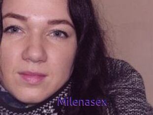 Milenasex