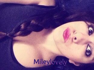 Mileylovely