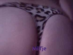 Milfje