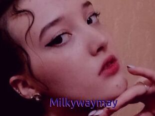 Milkywaymay