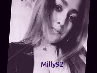 Milly92