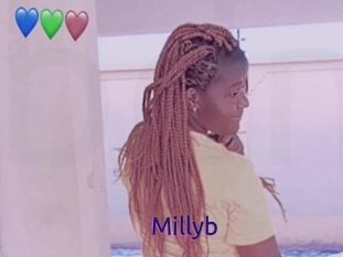 Millyb
