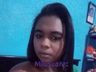 Milusuarez