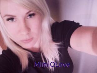 MimiOLove