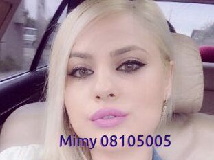 Mimy-08105005