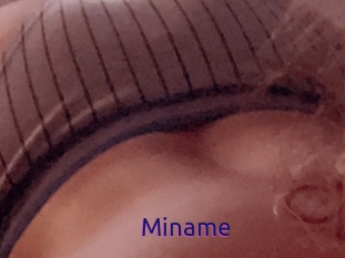 Miname