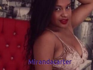 Mirandacarter