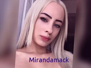 Mirandamack