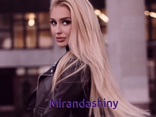 Mirandashiny