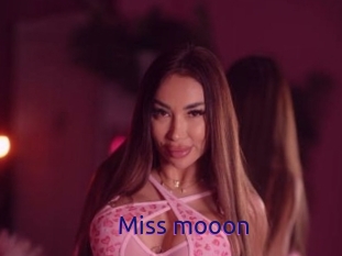 Miss_mooon
