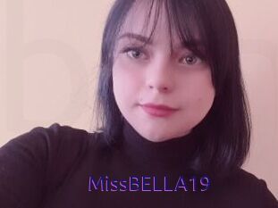 MissBELLA19