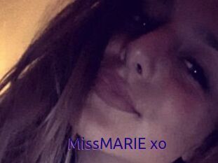 MissMARIE_xo