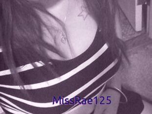 MissRae125
