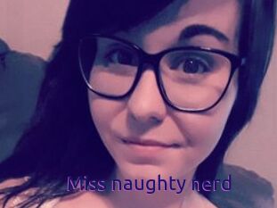 Miss_naughty_nerd