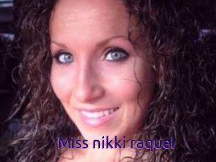 Miss_nikki_raquel