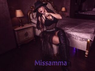 Missamma