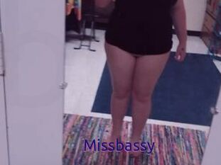 Missbassy