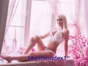 Missblondex1