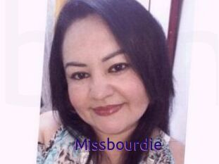 Missbourdie