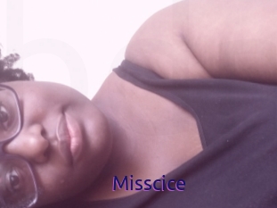 Misscice
