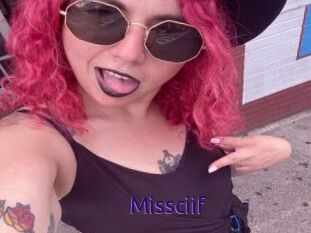 Missciif