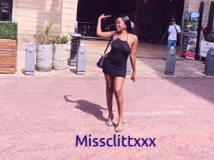 Missclittxxx
