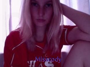 Misscody