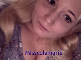 Misscolemarie